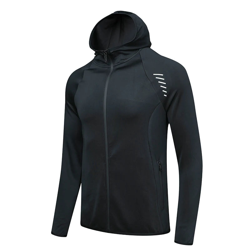 Drov Jacket