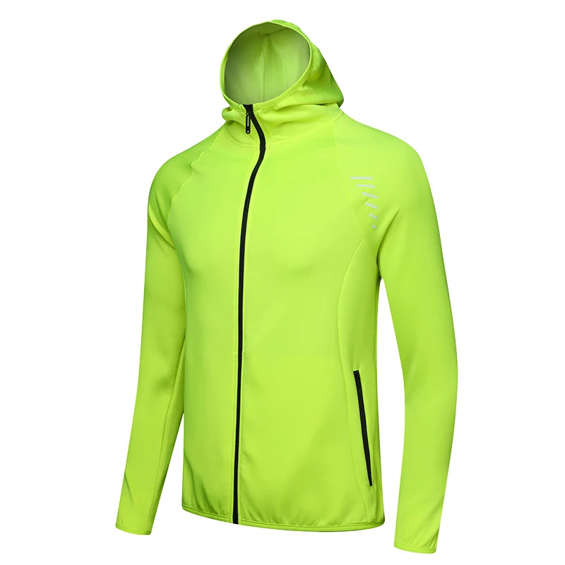 Drov Jacke