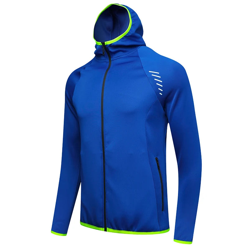 Drov Jacket