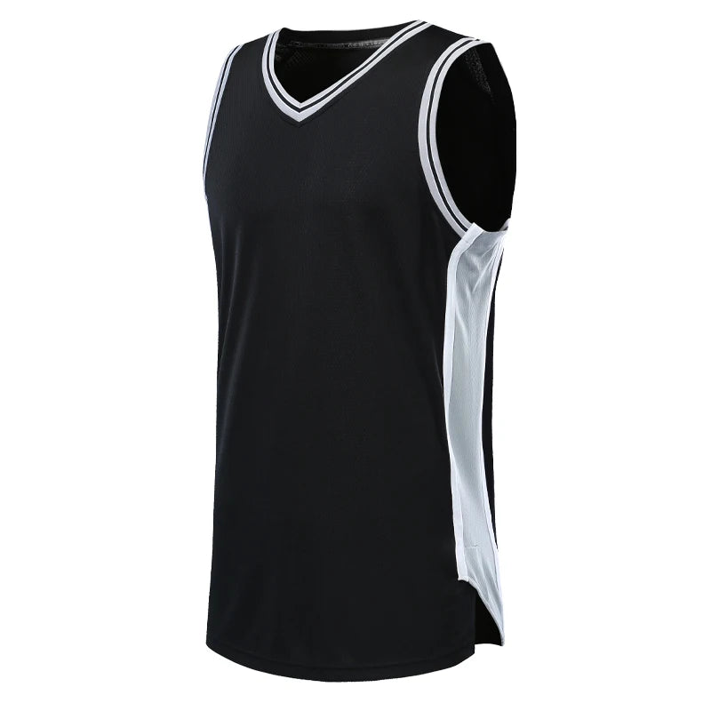Daxen Vest