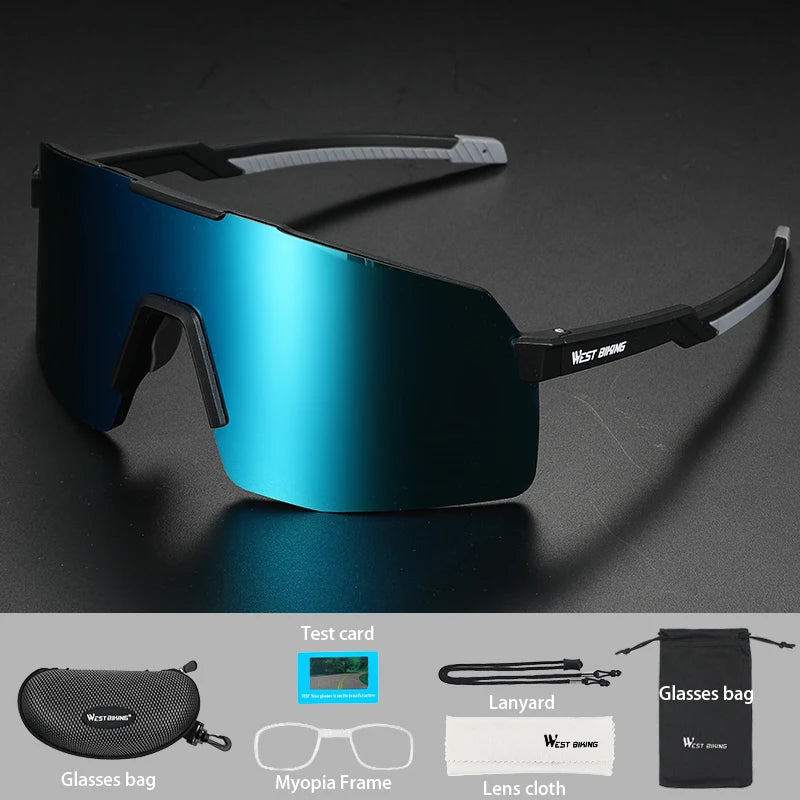 Flux Optics