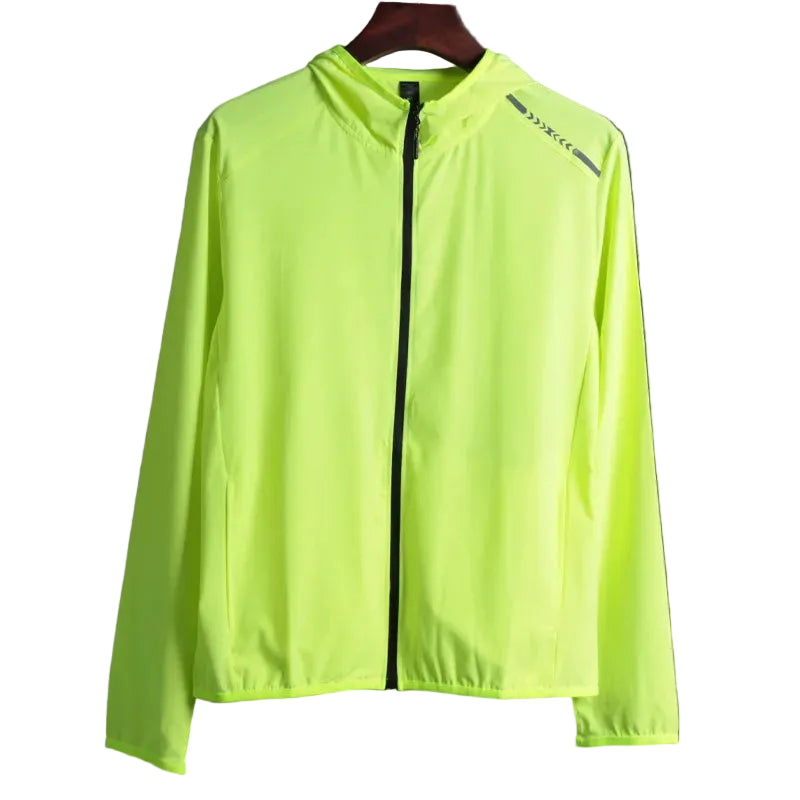 Varel Jacke