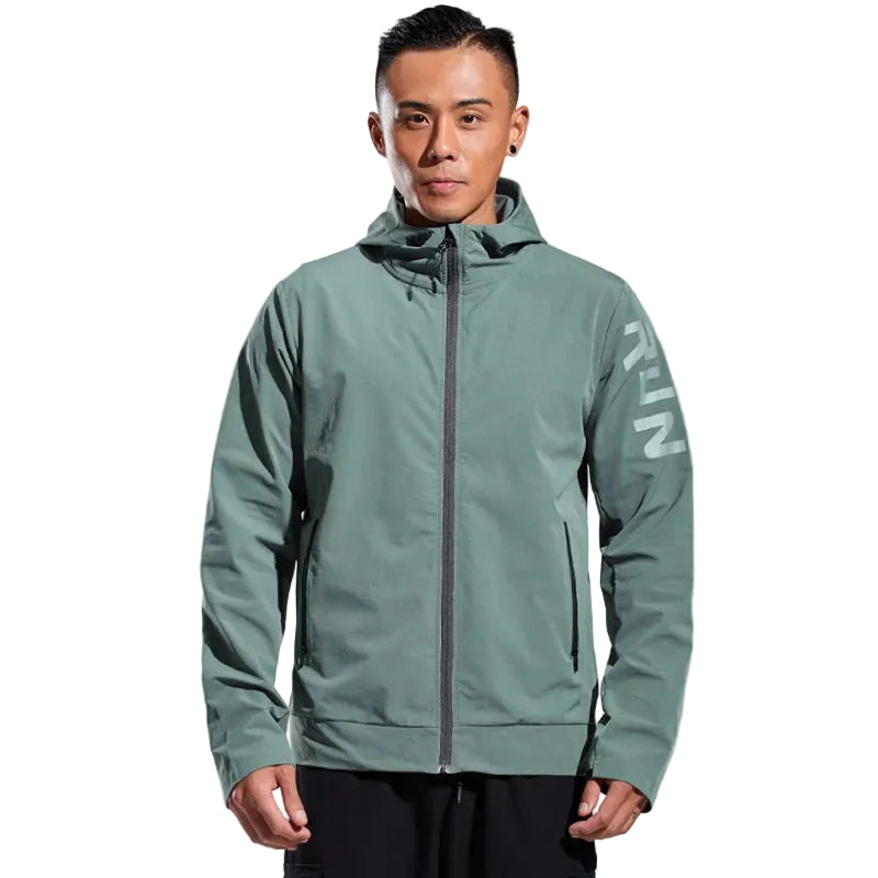 Aven Jacket