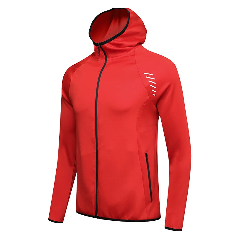 Drov Jacke