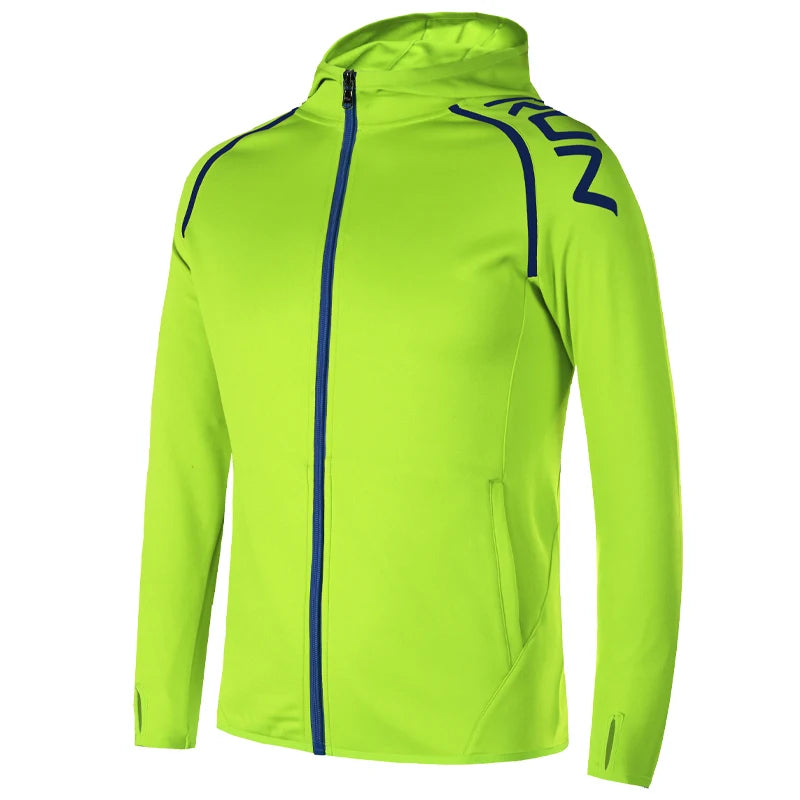Vexar Jacket