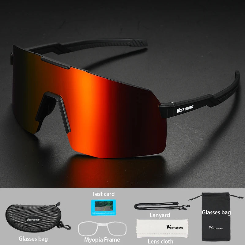 Flux Optics