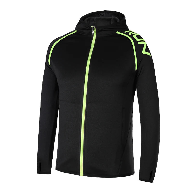 Vexar Jacket