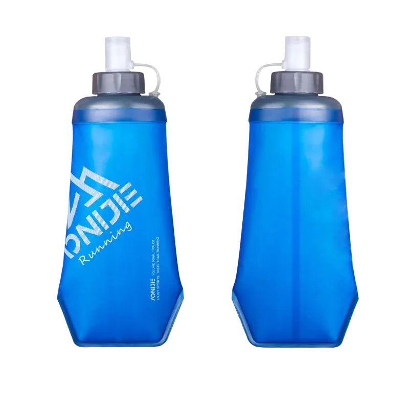 Velocity Flask