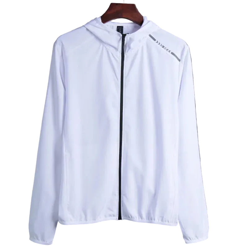 Varel Jacke