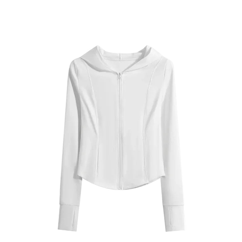 Mist Jacket
