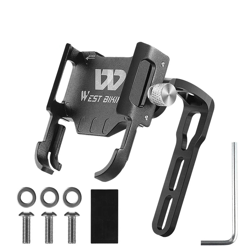 Sicherer Halter