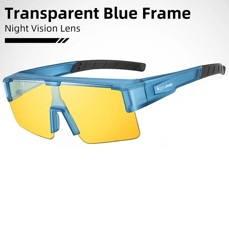 Velocity Vision
