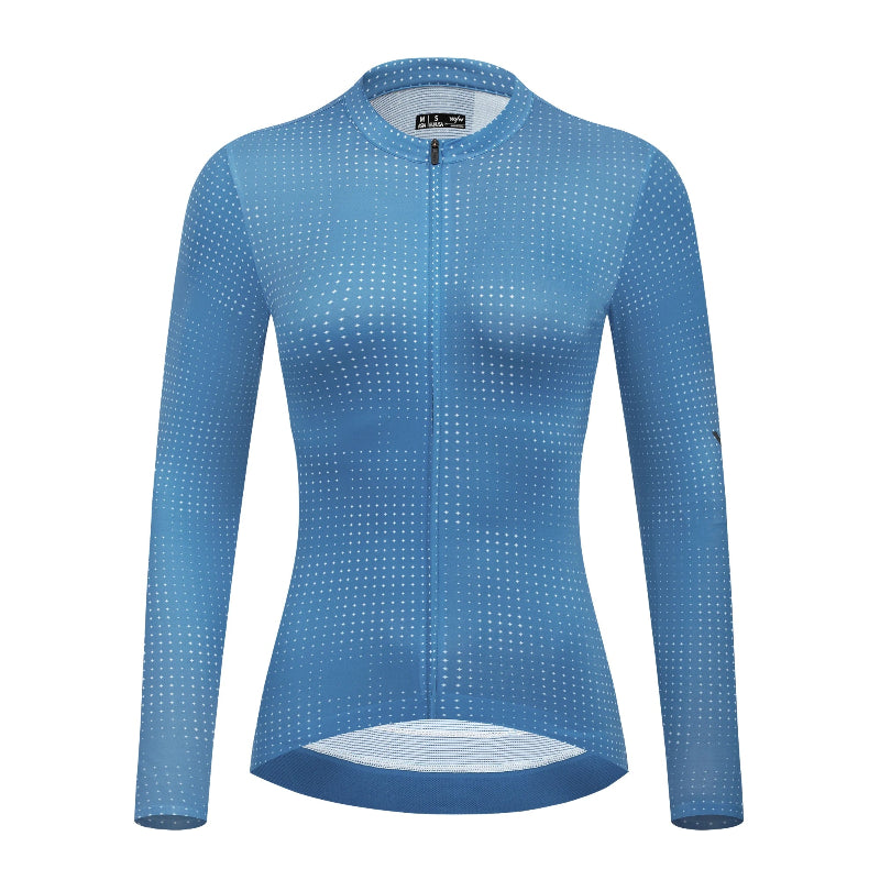 Pure Long Sleeve Jersey