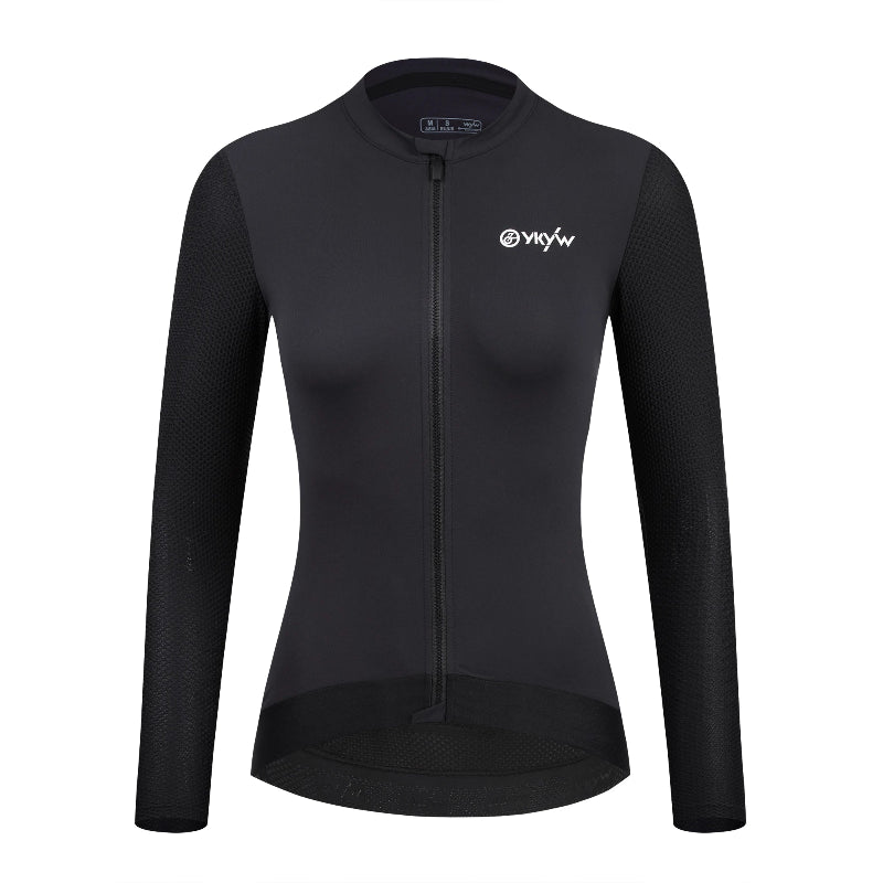 Fitline Long Sleeve Jersey