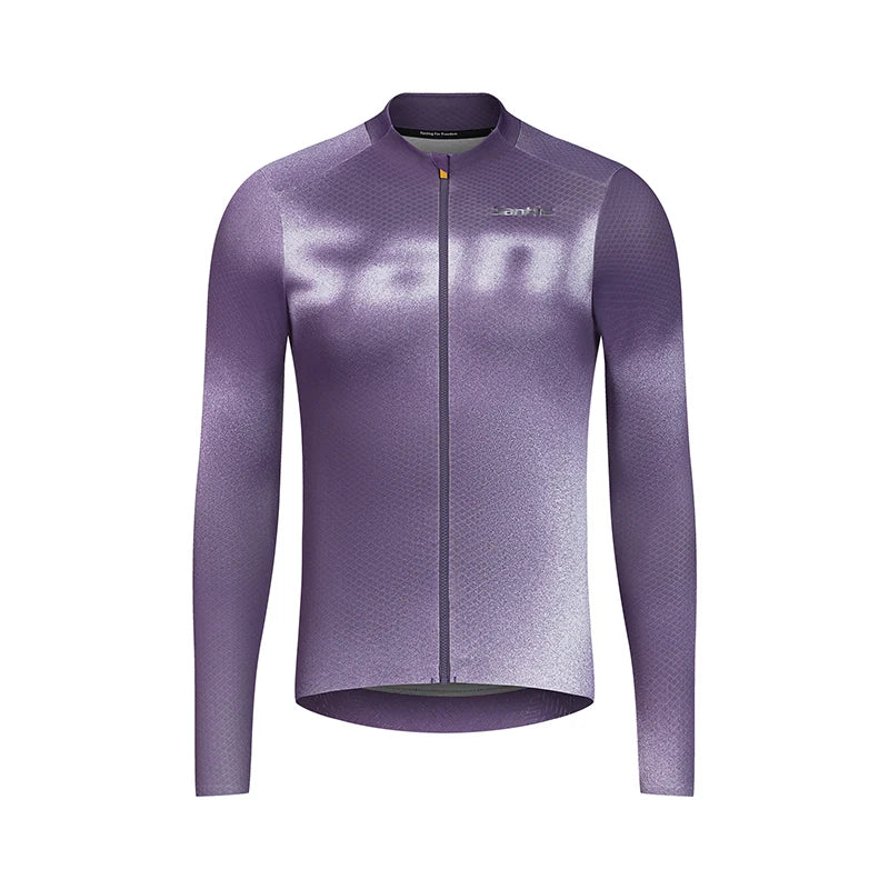 Thermo-Radtrikot