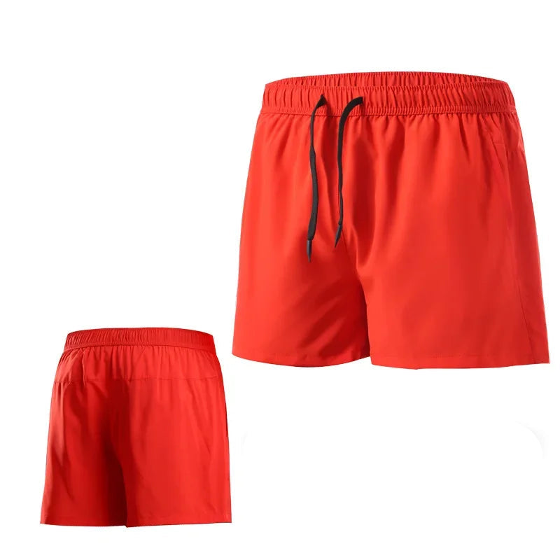 Aeris Shorts