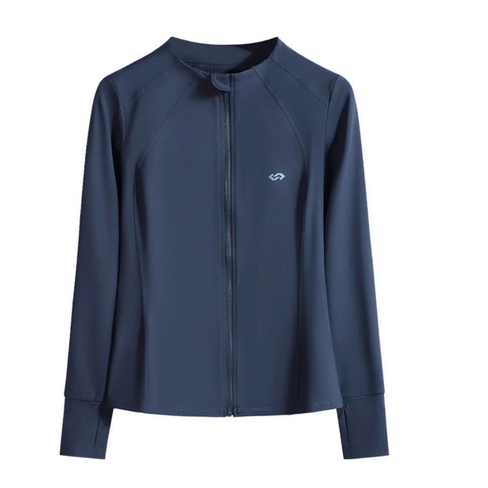 Sirocco Jacket