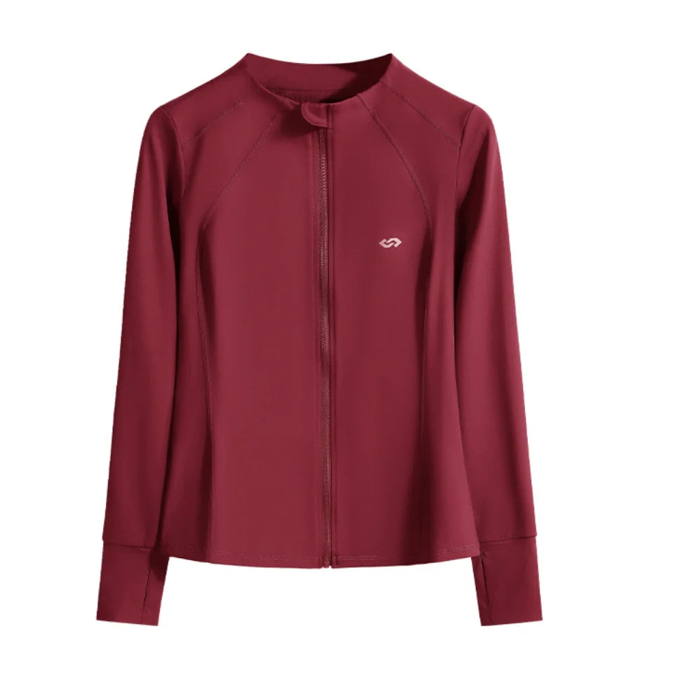 Sirocco Jacke