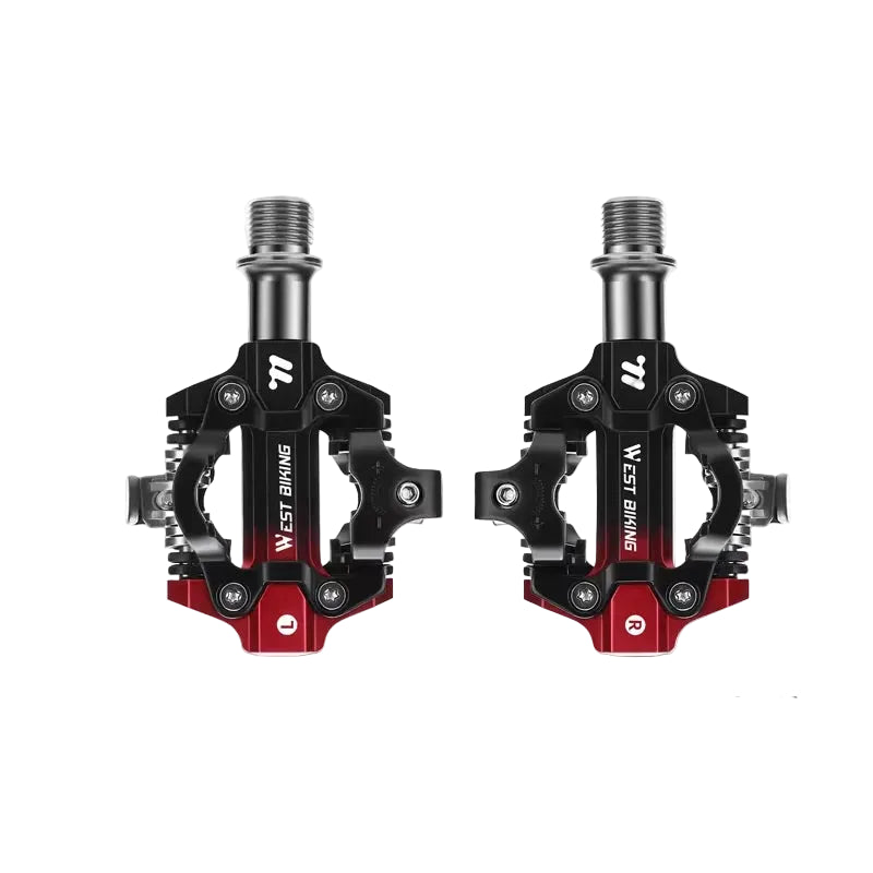 Nitro Pedals