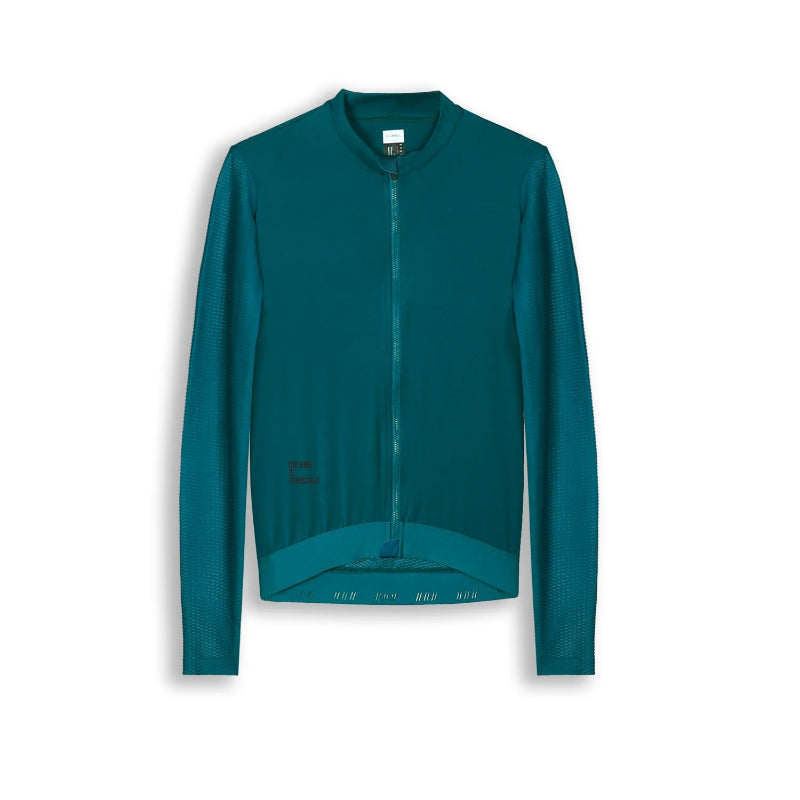 Winter Ride Jersey