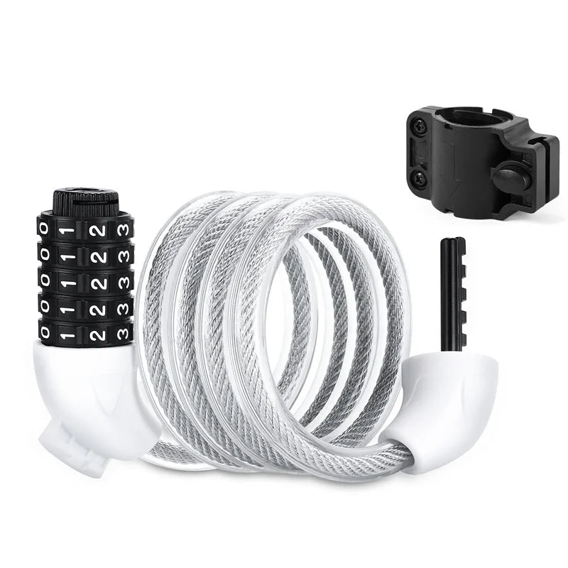 Guard Lock