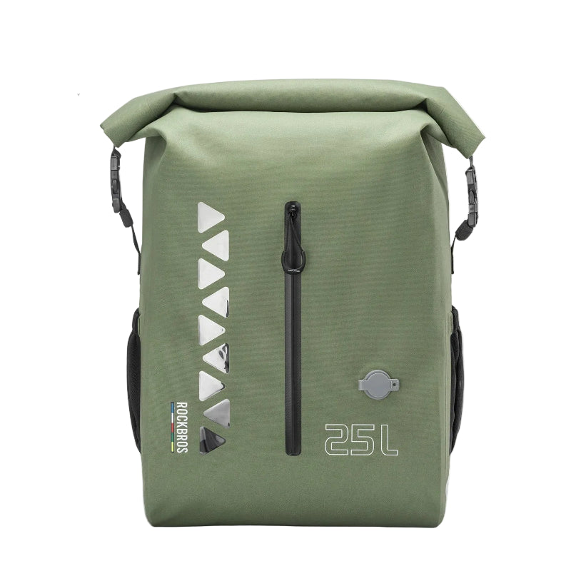 Aero Trail Bike Bag