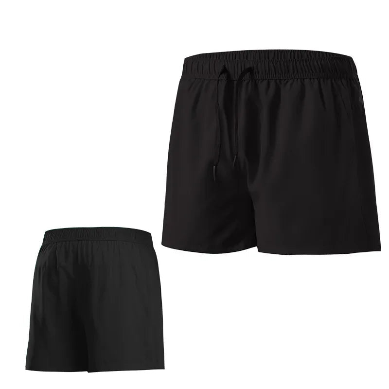 Aeris Shorts