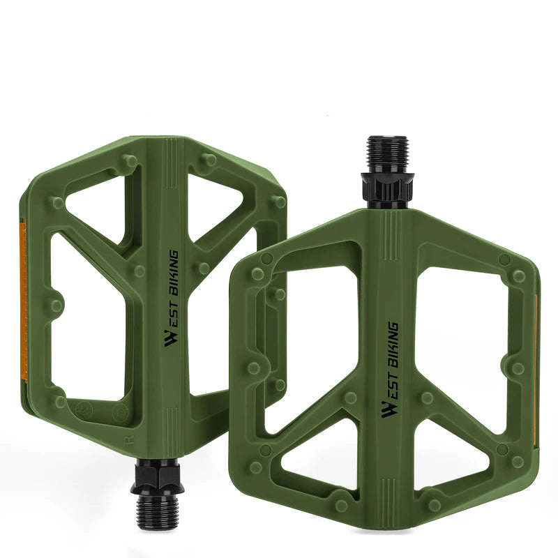 Flux Pedals