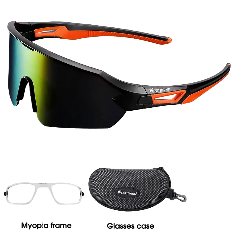 Pulse Eyewear