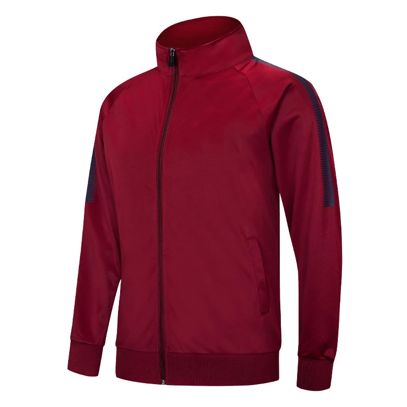 Tyron Jacket