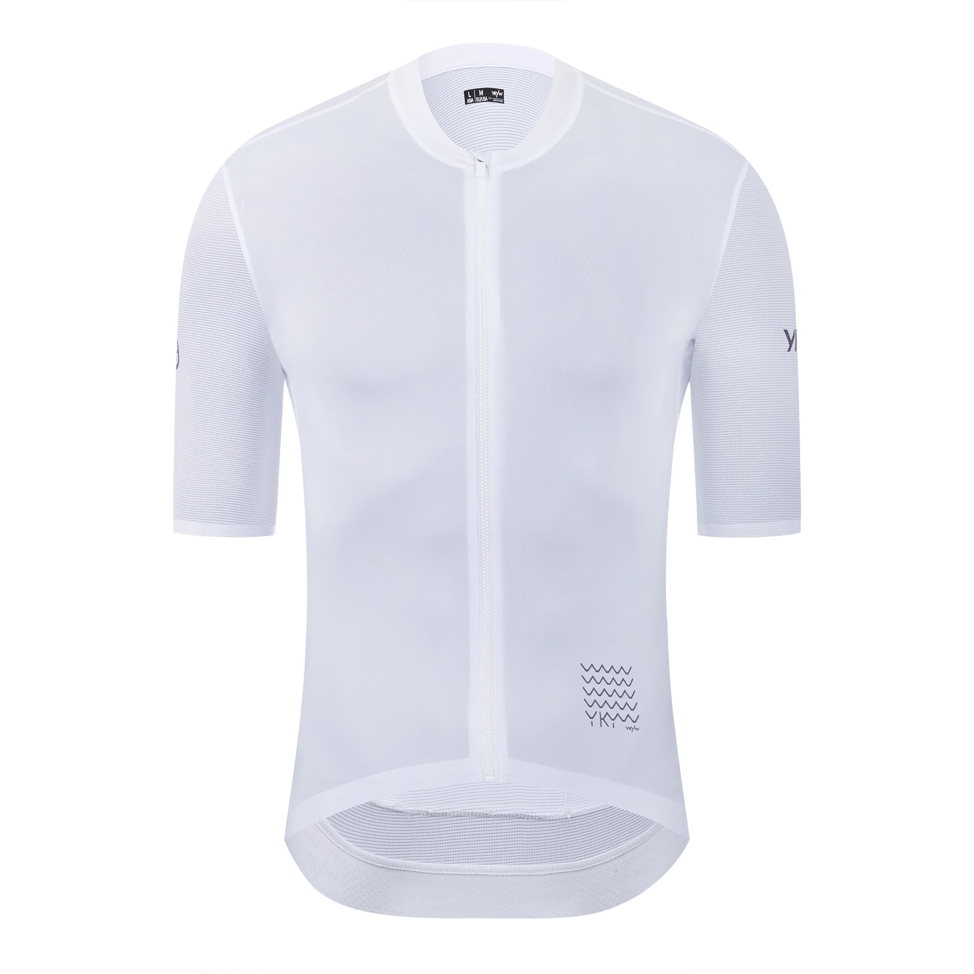 Attack Jersey