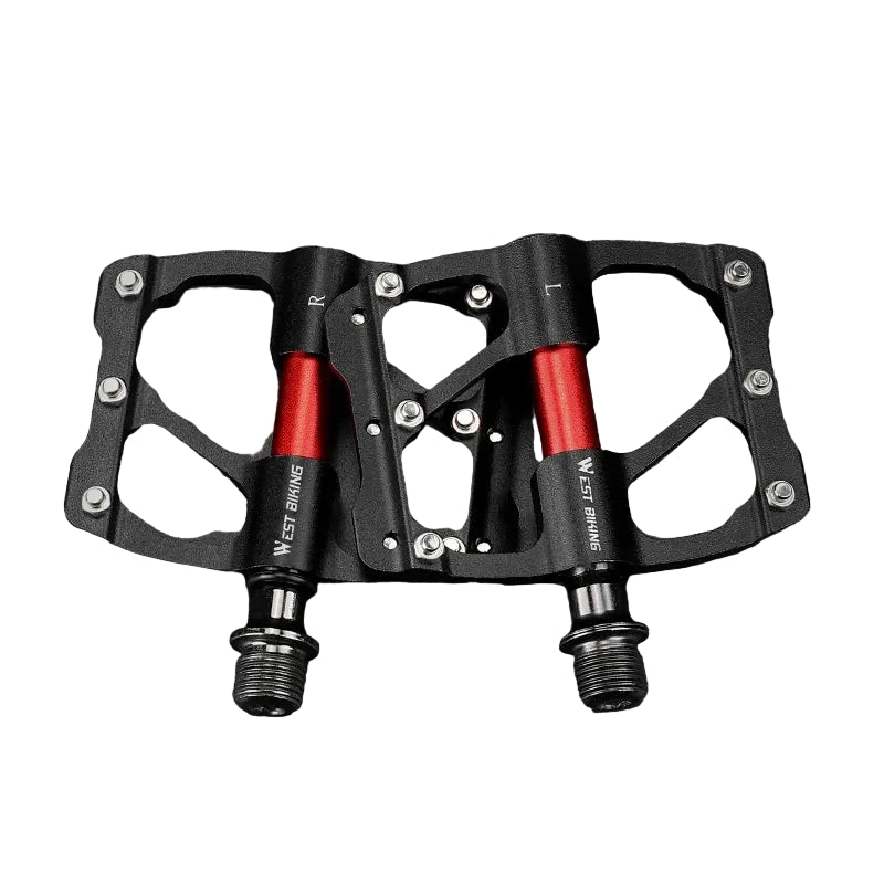 Virexal Pedals