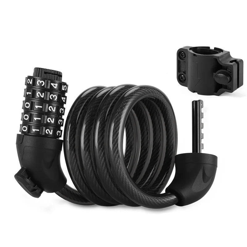 Guard Lock