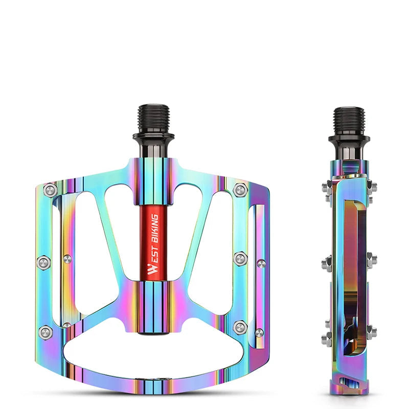 Halvex Pedals