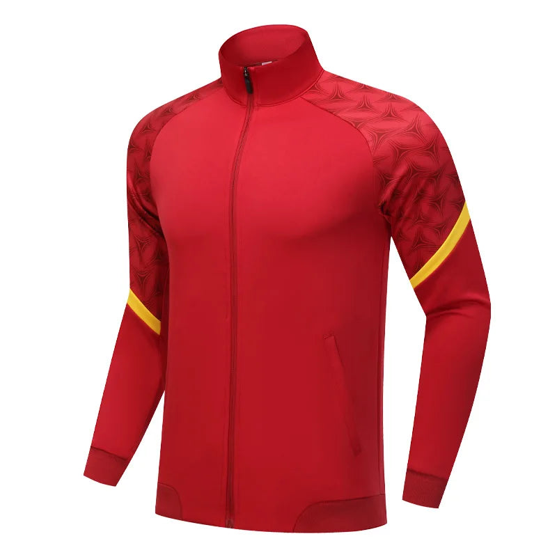 Zyro Jacket