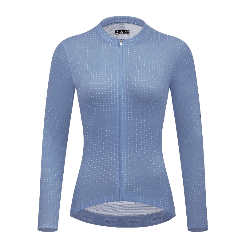 Pure Long Sleeve Jersey