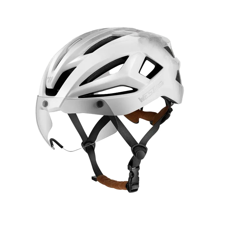 Casque Velo Safe