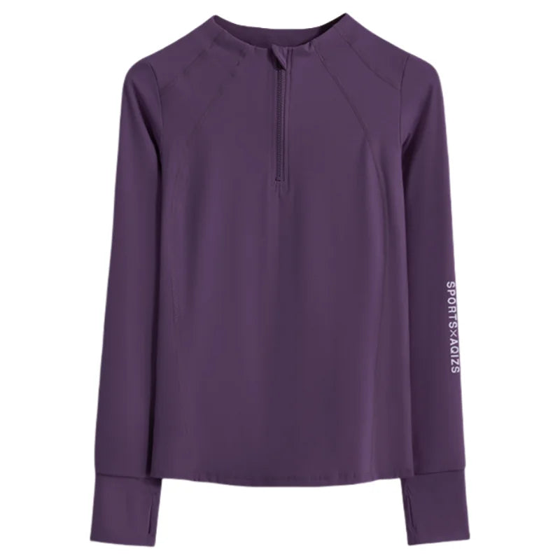 Zephyr Jacket