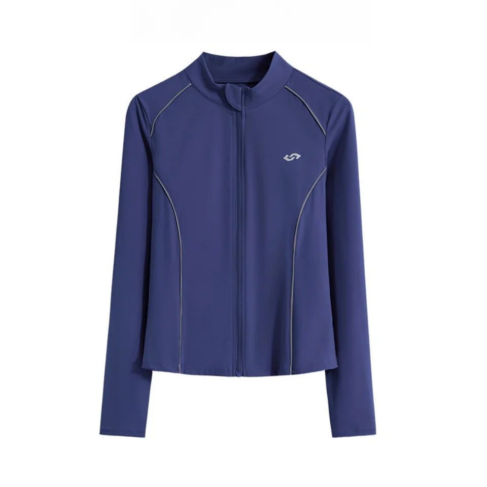 Breeze Jacket