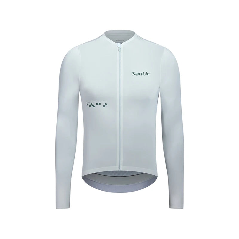 Renntrikot langarm