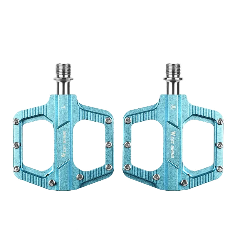 Rush Pedals