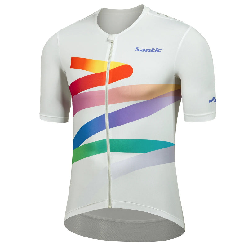 Race Pace Jersey