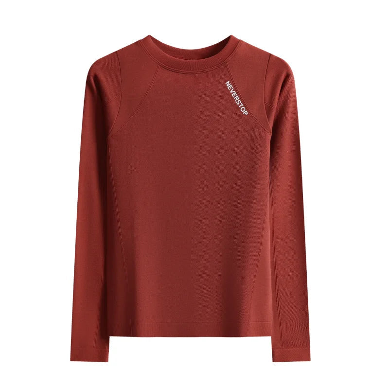 Layer Jersey