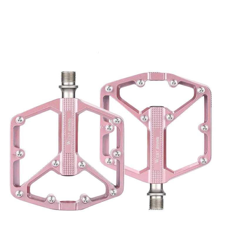 Blade Pedals