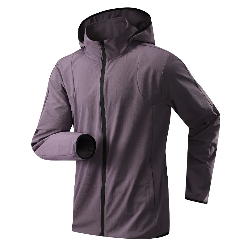 Nexis Jacket