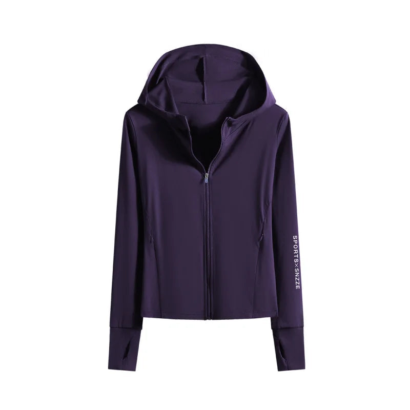 Blizzard Jacket