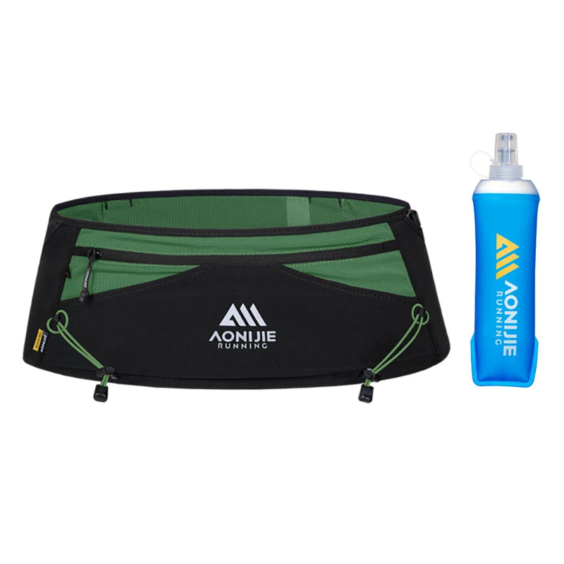 Peak Hydration Vest