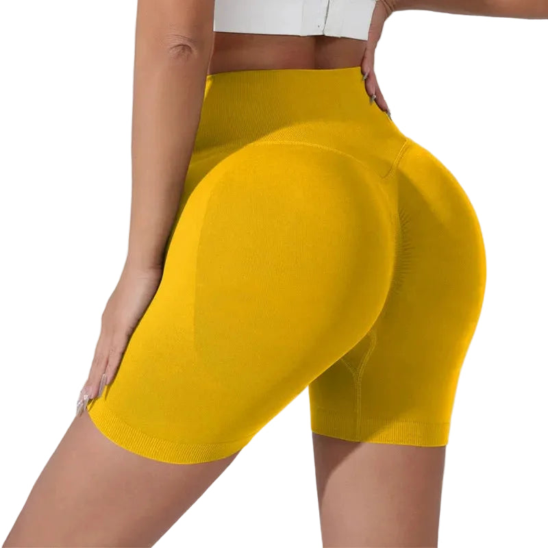 Aura Shorts