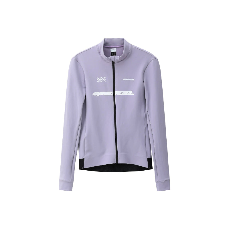Thermo-Renntrikot