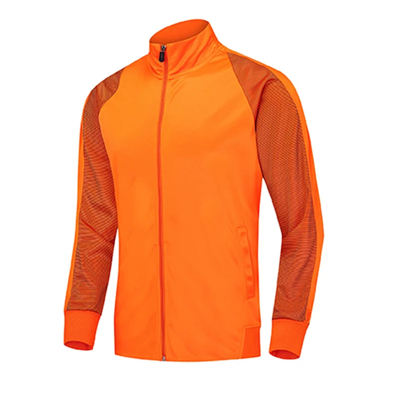 Kiro Jacket